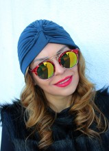 turban dama