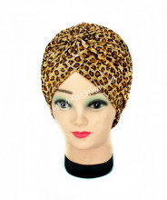 turban dama 