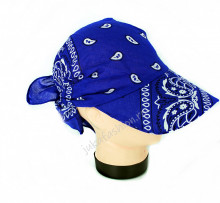 Bandana cu Cozoroc "Juka" by jukafashion.ro