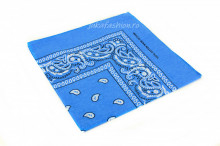 bandana batic esarfa fular