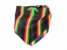 Bandana Unisex "Jamaica" by jukafashion