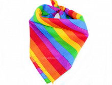 Bandana Unisex "Rainbow" by jukafahion.ro