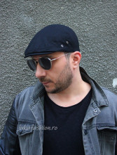 basca de vara din bumbac sapca barbat