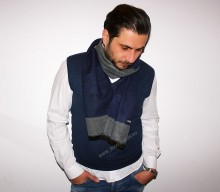 Fularul tau de pashmina il gasesti aici! fular barbat esarfa casmir pashmina