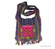 Geanta Tip Traista "Ileana" by JukaFashion.ro