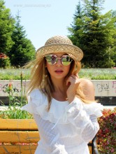 Cauti palarie ta de vara? Alege-o pe cea pentru tine! palarie vara palarie panama 