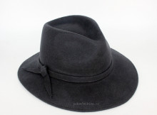 *Palarie Femei "Fabulosa" Gray by JukaFashion.ro