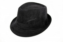 palarie fedora barbat