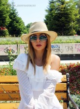 Cauti palarie ta de vara? Alege-o pe cea pentru tine! palarie vara palarie panama 