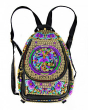 rucsac dama traditional