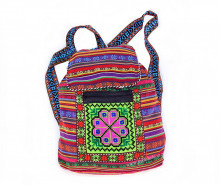 *Rucsac Traditional "Forest"