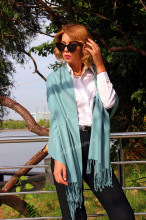 sal esarfa fular casmir dama
