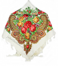 sal motive rusesti traditional