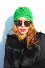 turban dama