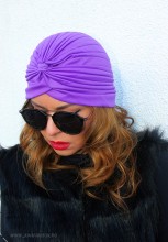 turban dama