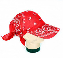 bandana batic esarfa fular