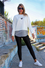 bluza femei dama casual