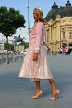 bluza office pulover dama