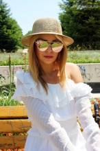Cauti palarie ta de vara? Alege-o pe cea pentru tine! palarie vara palarie panama 