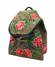 rucsac traditional mare
