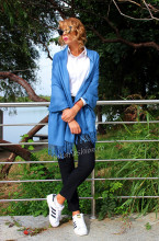 sal esarfa fular casmir dama