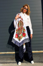 sal motive rusesti traditional