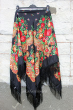 sal traditional rusesc floral dama