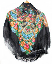 sal motive rusesti traditional