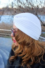 turban dama