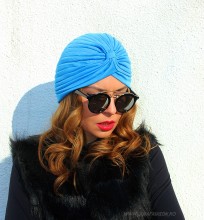 turban dama