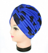 turban dama 