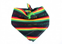 Bandana Unisex "OneLove" by jukafashion