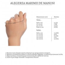 manusi piele naturala imblanite femei dama