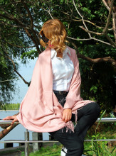 sal esarfa fular casmir dama