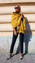 sal esarfa fular casmir dama