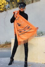 sal esarfa fular casmir femei 