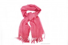 Sal Esarfa Dama PREMIUM "AVA" Pink cod AV2