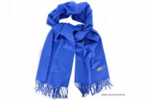 *Sal Esarfa PREMIUM "Lille" Blue