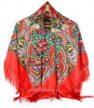 sal motive rusesti traditional
