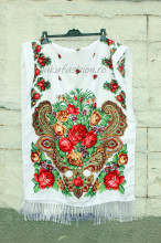 sal motive rusesti traditional