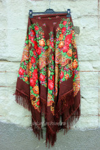 sal traditional rusesc floral dama