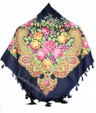sal motive rusesti traditional