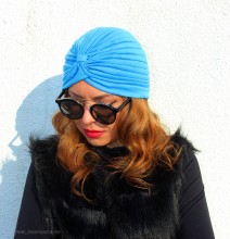 turban dama