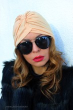 turban dama
