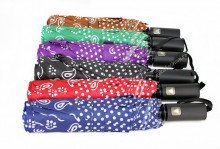 Umbrela Unisex "Love" - 6 culori