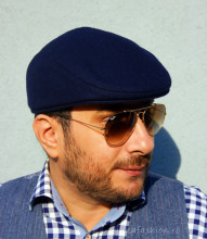 basca tweed sapca tweed barbat