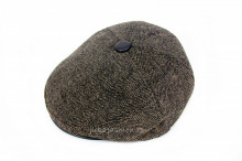 *Bască Lâna Barbati "Holmes" Bronze