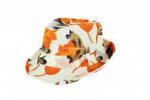 *Palarie Copii Vara "Seasons" Auttum" by jukafashion.ro
