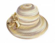 palarie eleganta vara
