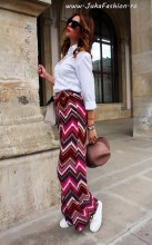 Pantaloni Dama "Mercury"  by JukaFashion.ro cod B033